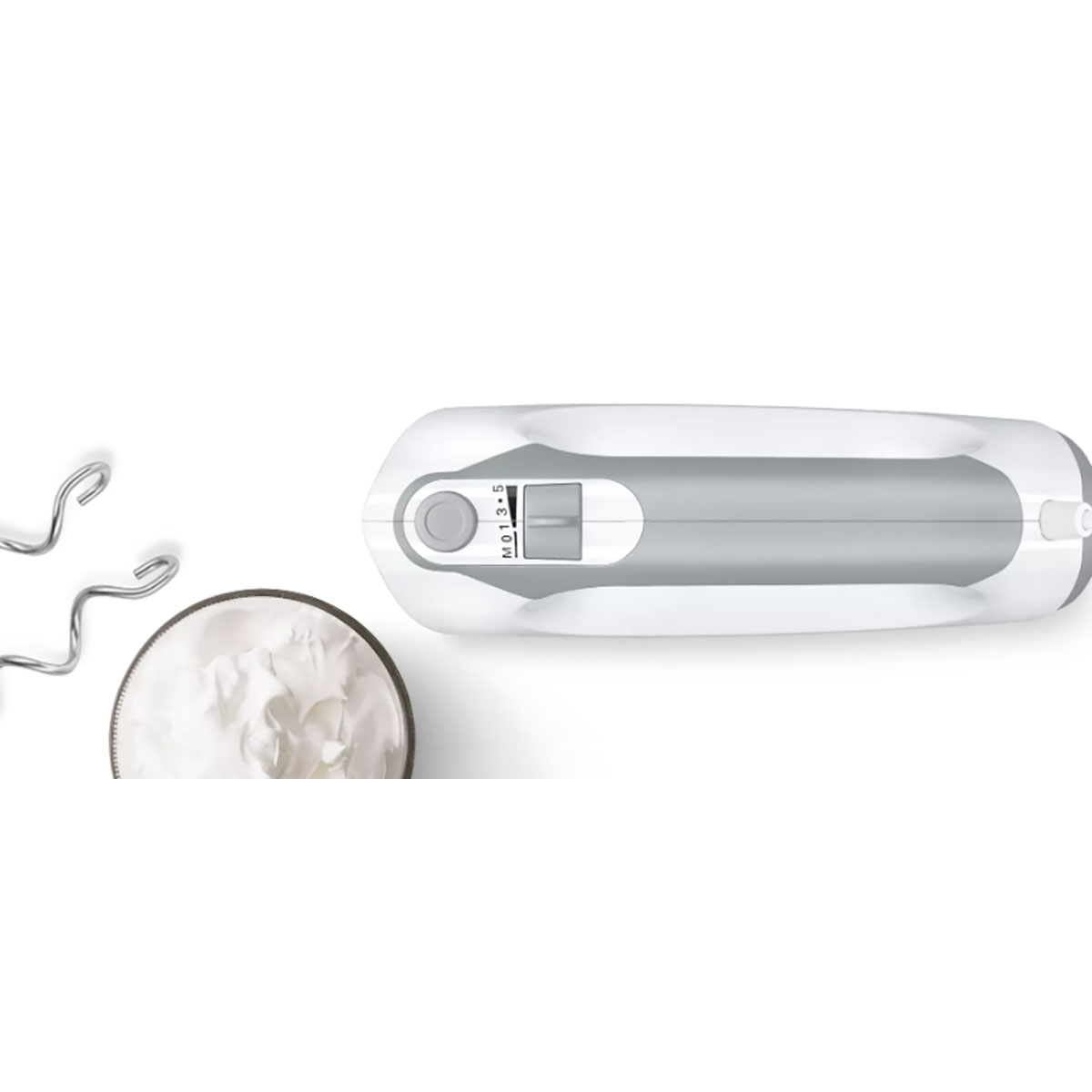 Elvisp Bosch MFQ36400