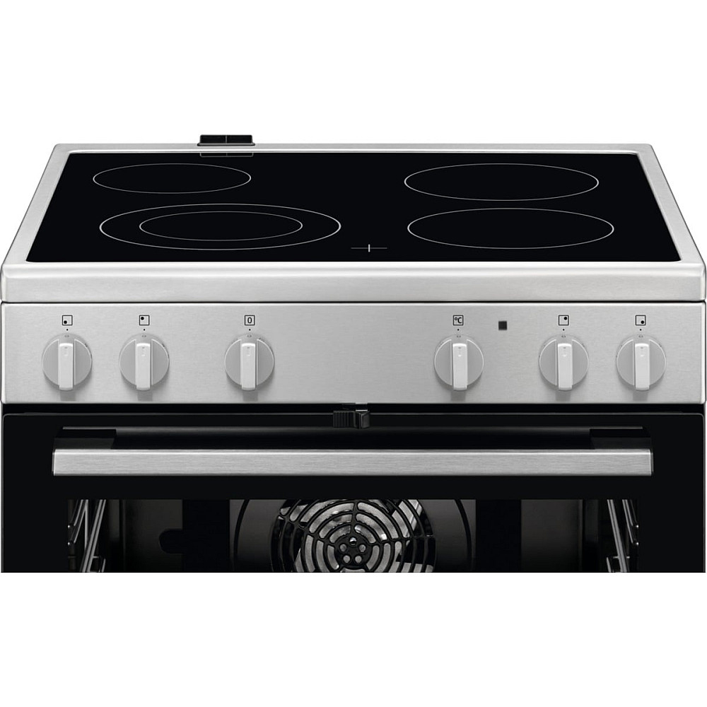 Glaskeramikspis Electrolux LKR64004NX