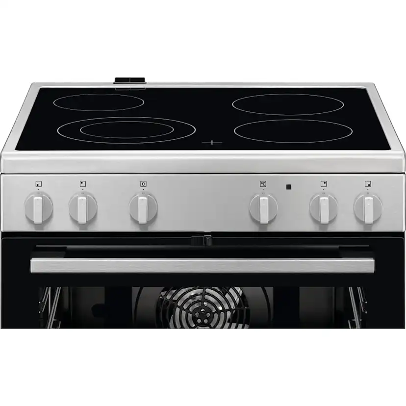 Glaskeramikspis Electrolux LKR64004NX