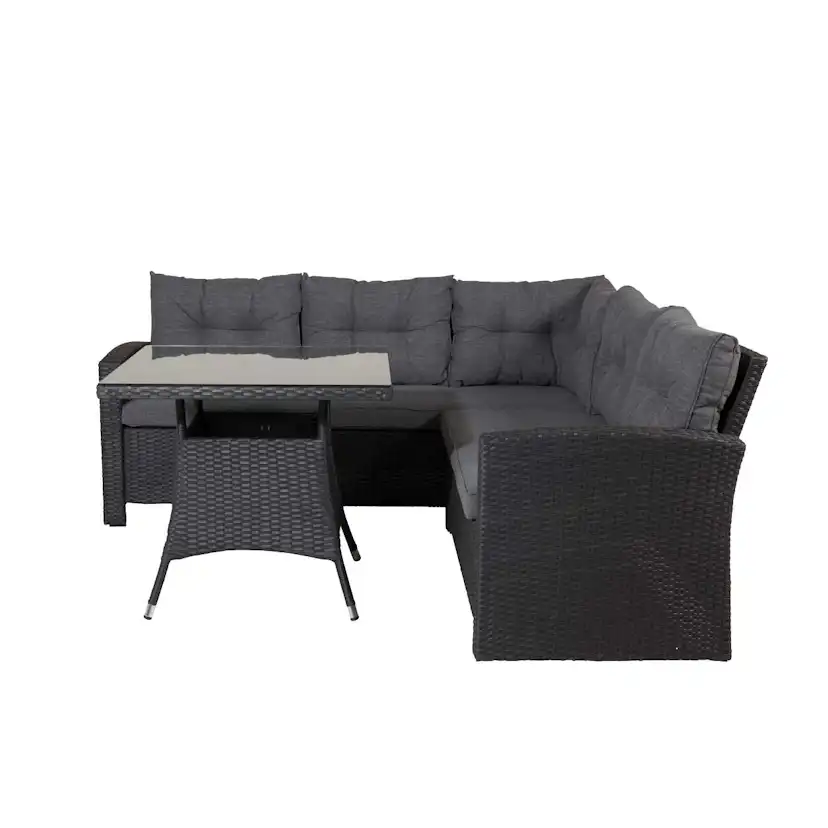 Loungegrupp Venture Home Watford Utomhus