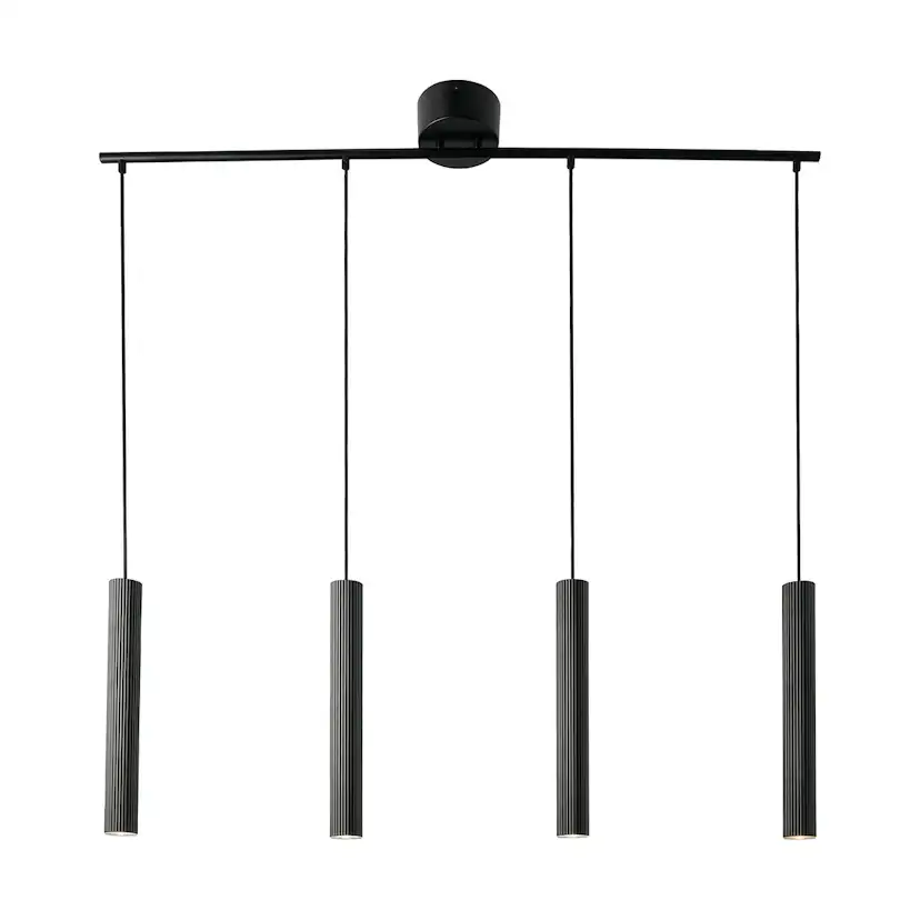 Taklampa Nordlux Vico 4-Rail