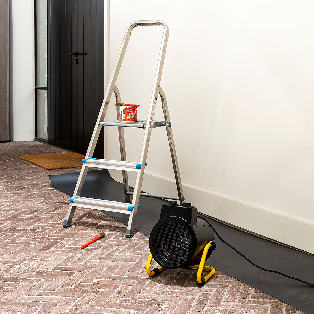 Värmefläkt Tristar Pro Elvärmare 3000W IP24