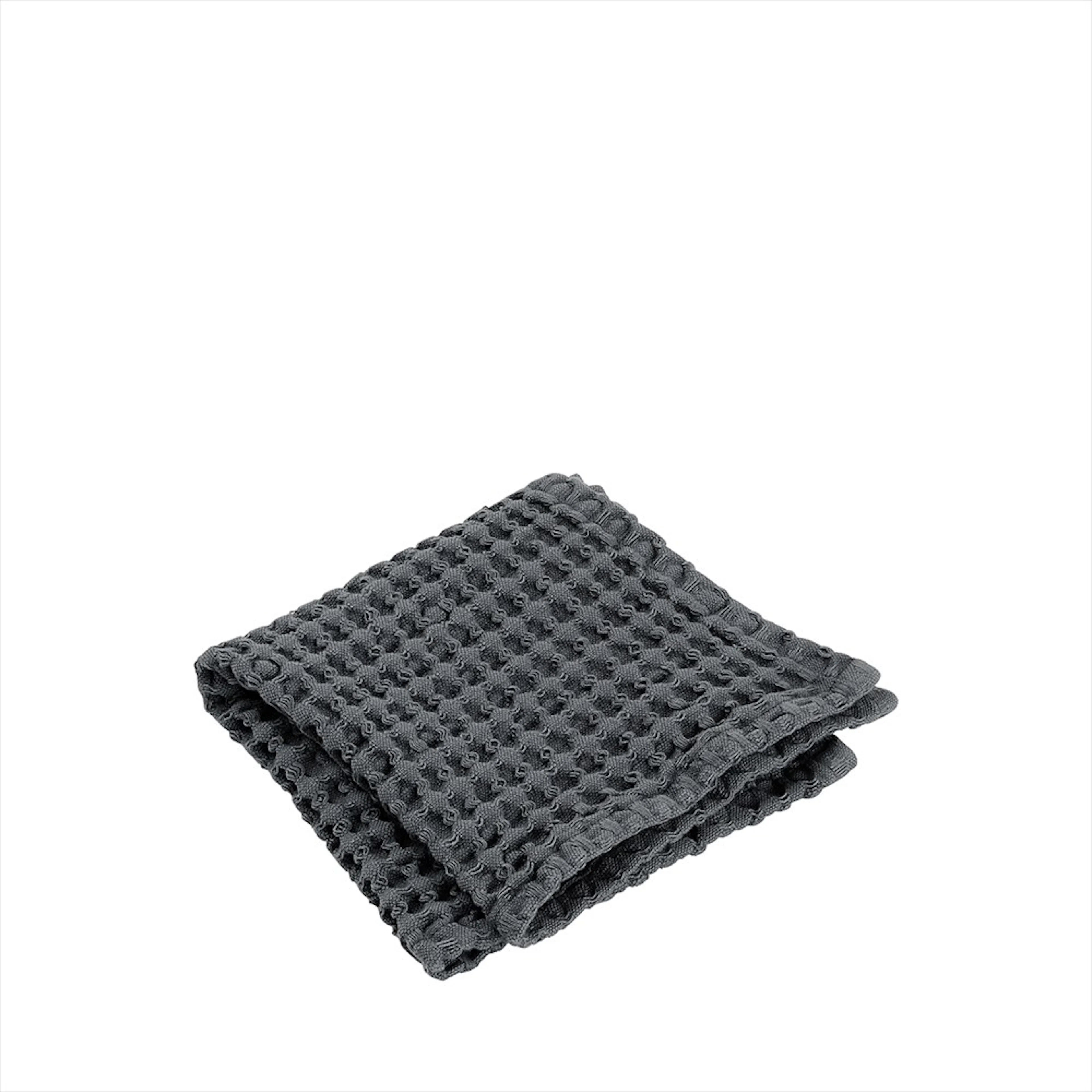 Gästhandduk Blomus Caro 2-Pack Magnet