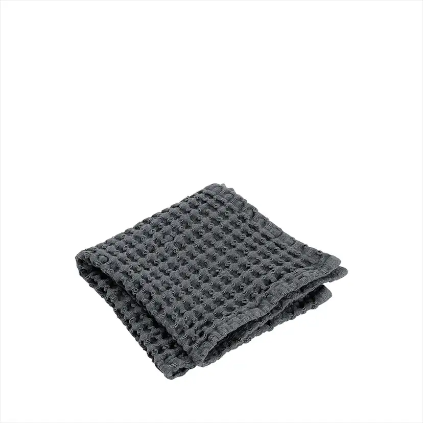 Gästhandduk Blomus Caro 2-Pack