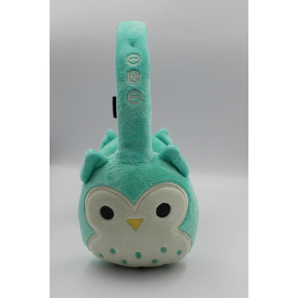 Hörlur SQUISHMALLOWS Winston Trådlös On-Ear Winston