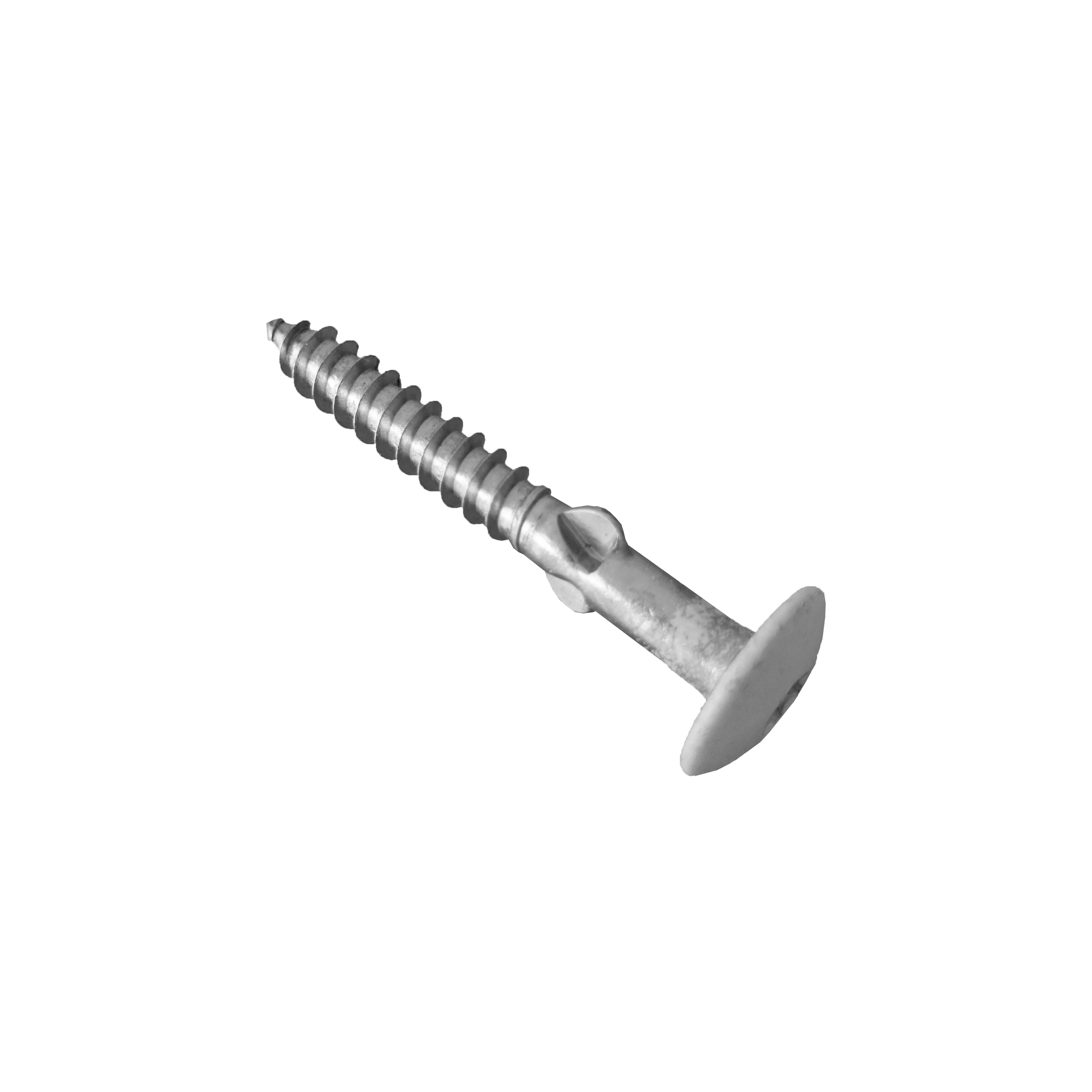 Skruv Swisspearl 4.9x38 CL SCR-WW Fasad Pearl