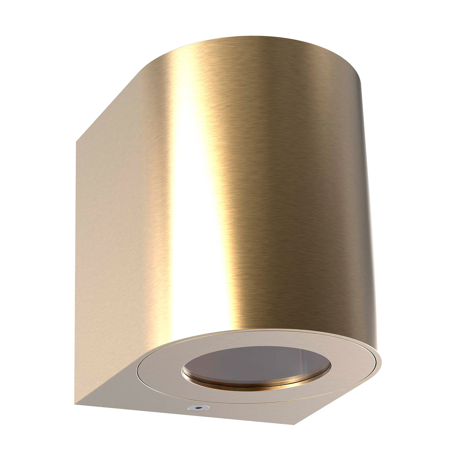 Fasadbelysning Nordlux Canto 2
