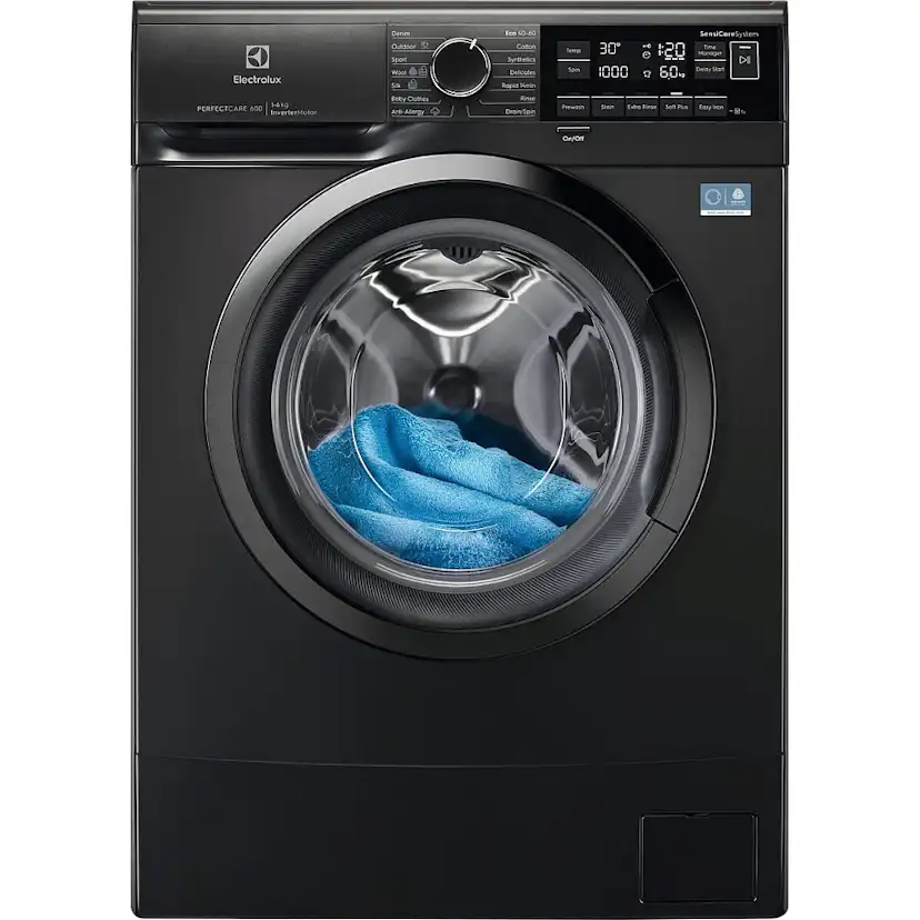 Frontmatad tvättmaskin Electrolux EW6S662G38