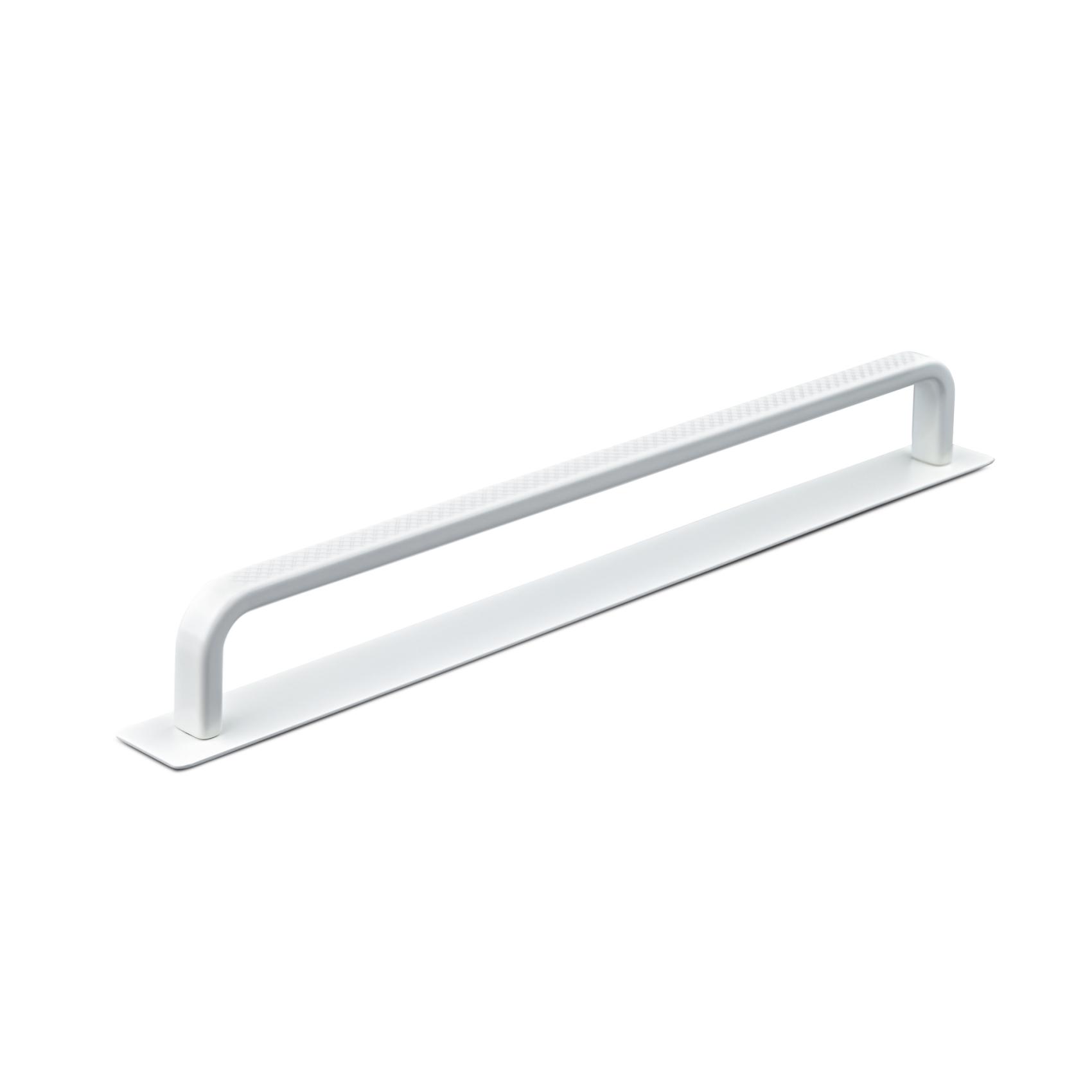 HANDTAG GARDONE CC224 RUTA MATT VIT Matt Vit, Längd: 230 mm
