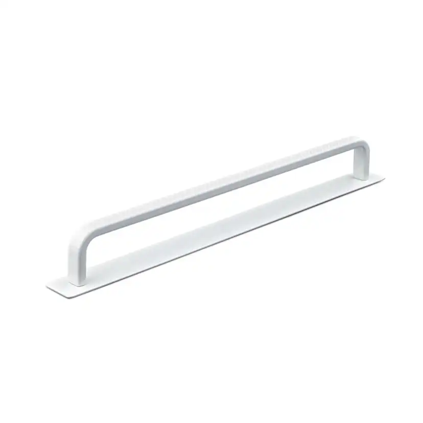 HANDTAG GARDONE CC224 RUTA MATT VIT Matt Vit, Längd: 230 mm