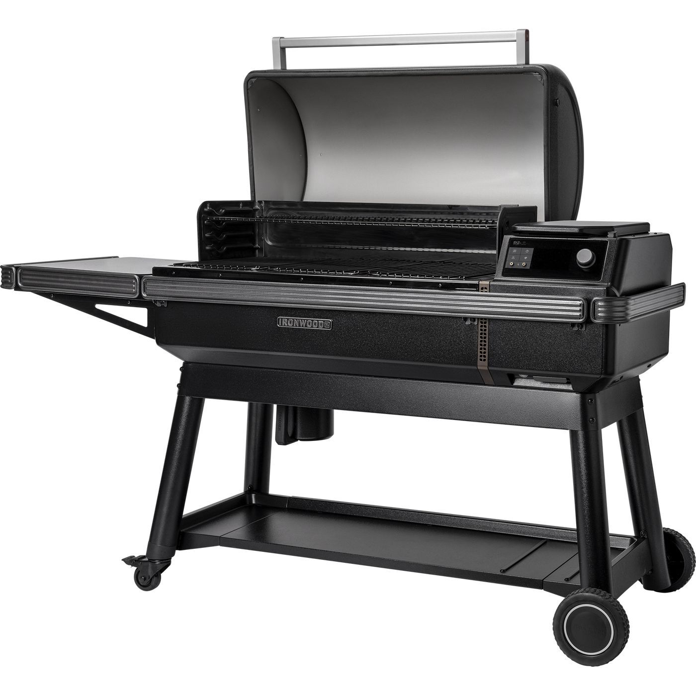 Pelletsgrill Traeger Ironwood XL