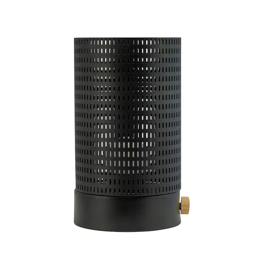 LED-Lykta Dyberg Larsen Mesh