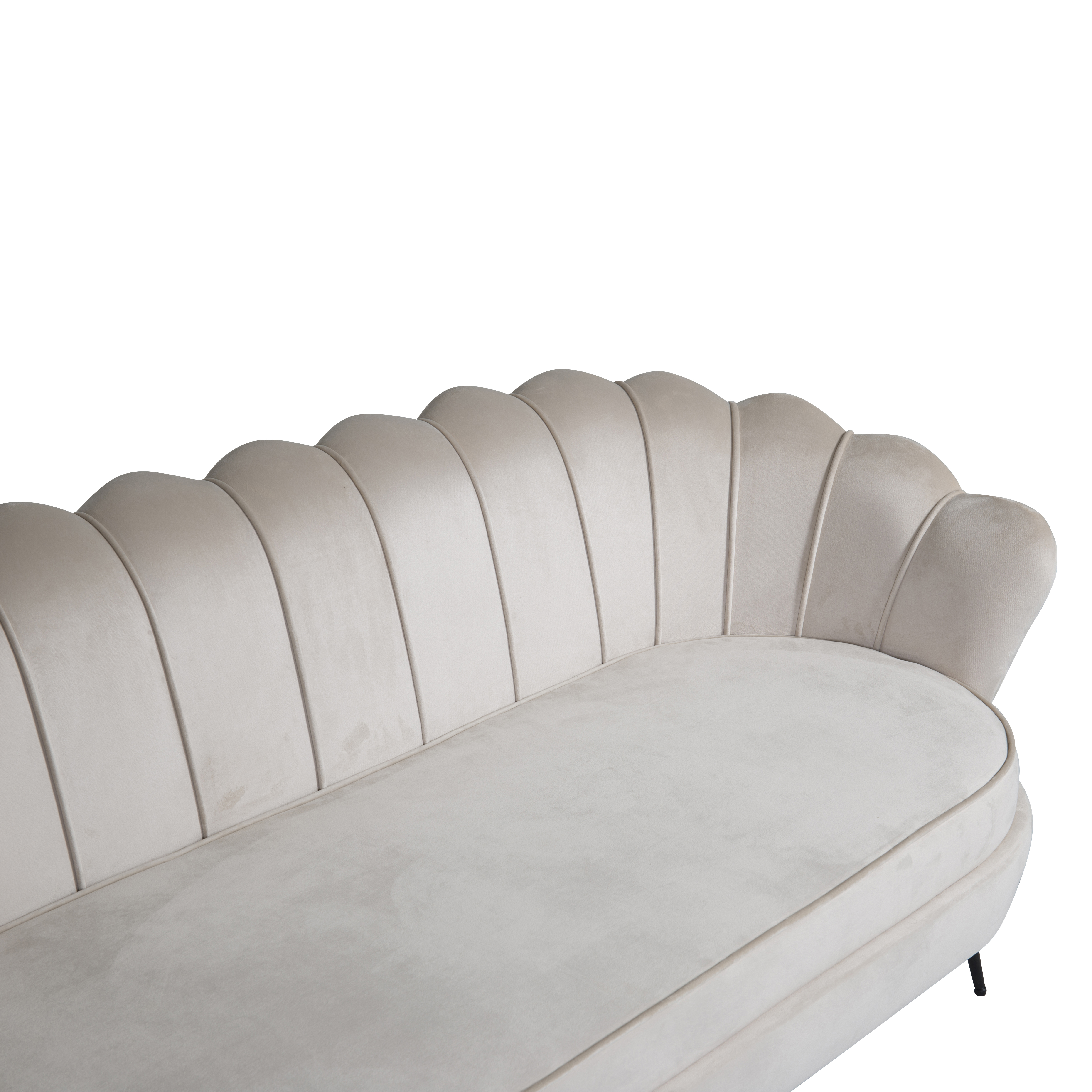 Soffa Venture Home Calisto Sammet 3-sits