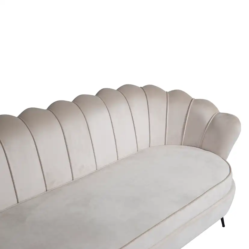 Soffa Venture Home Calisto Sammet 3-sits