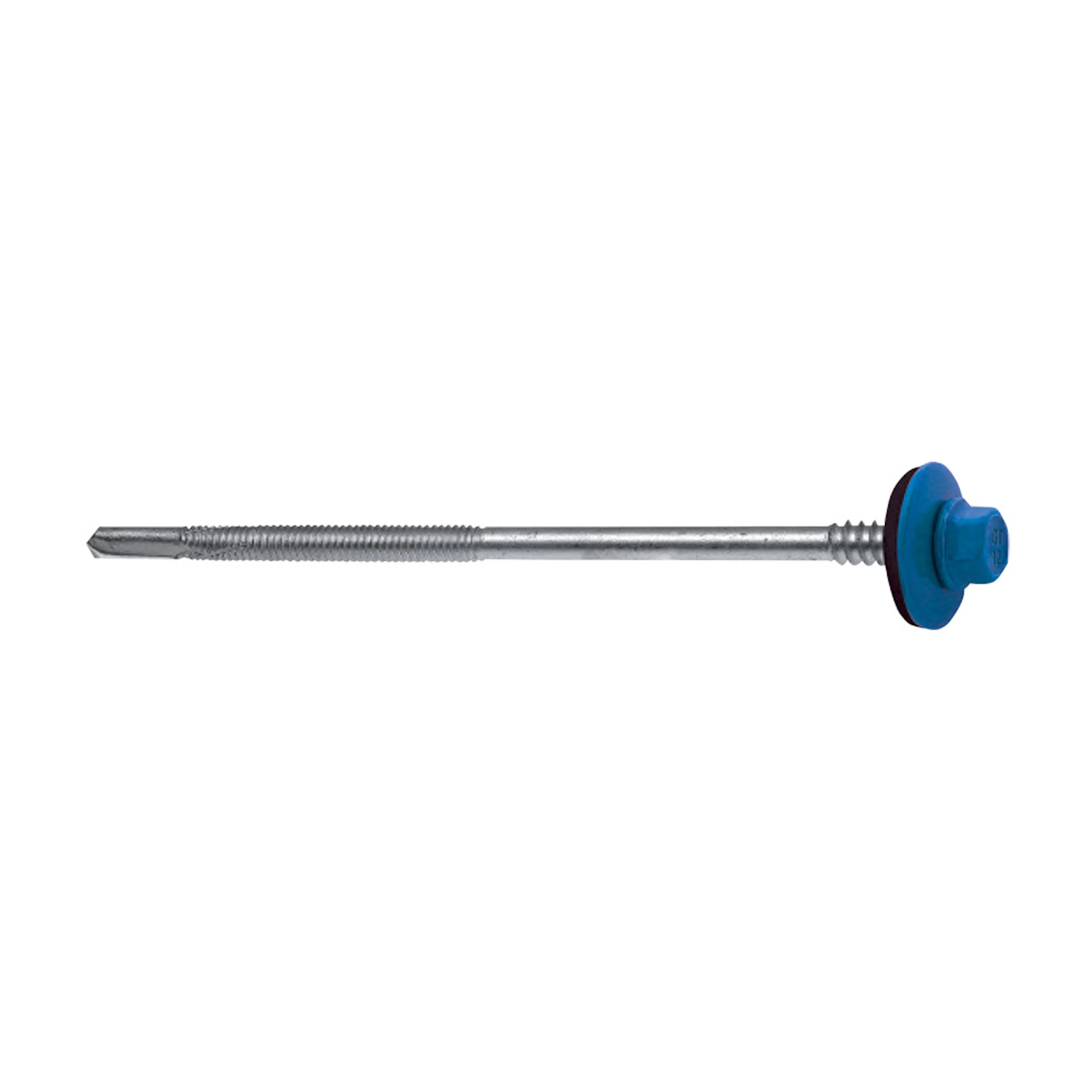 Sandwichpanelskruv Gunnebo Fastening GTR12 GREYCOAT 5,5 mm