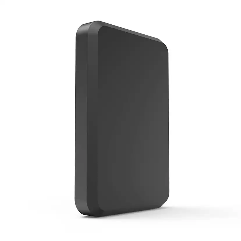 Powerbank Hama MagPower 5 Trådlös 5000mAh