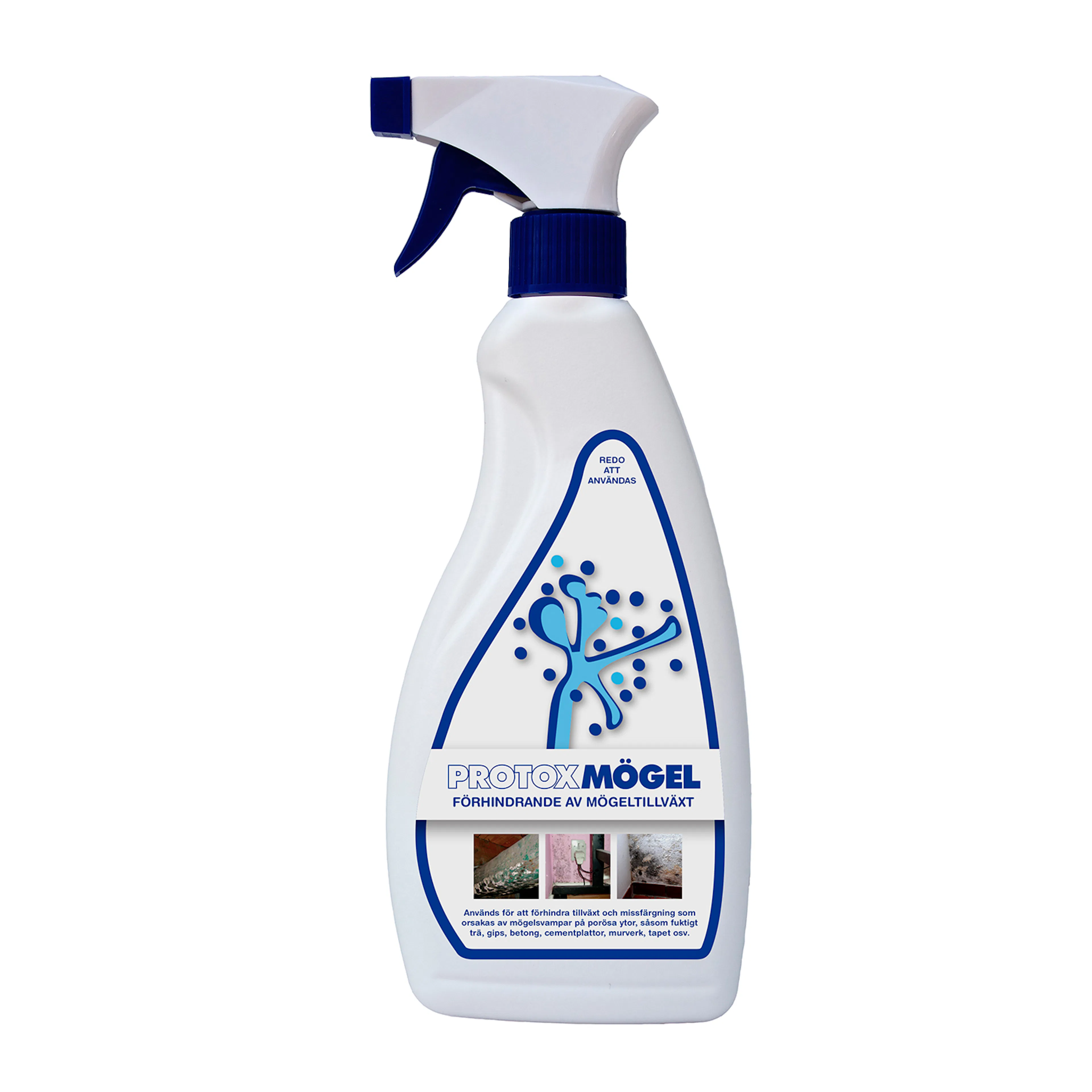 Mögelspray Protox 0,5L