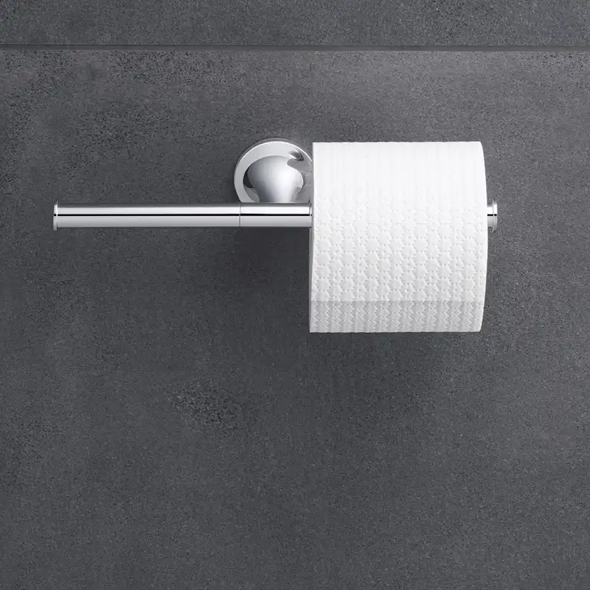 Toalettpappershållare Duravit Starck T 009938 Dubbel