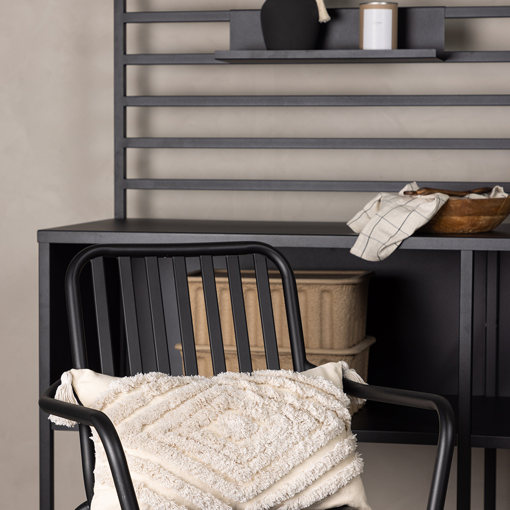 Kuddfodral Venture Home Wilda 50x30cm
