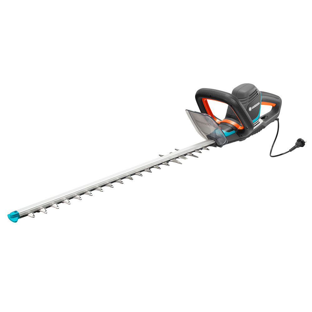 Häcksax Gardena Powercut 700/66