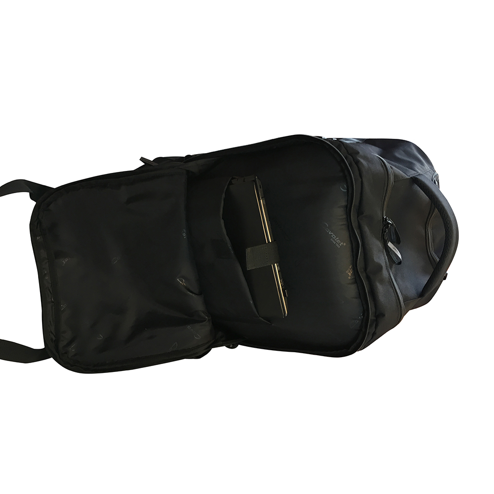 Ryggsäckstrolley Cavalet Cargo BPT