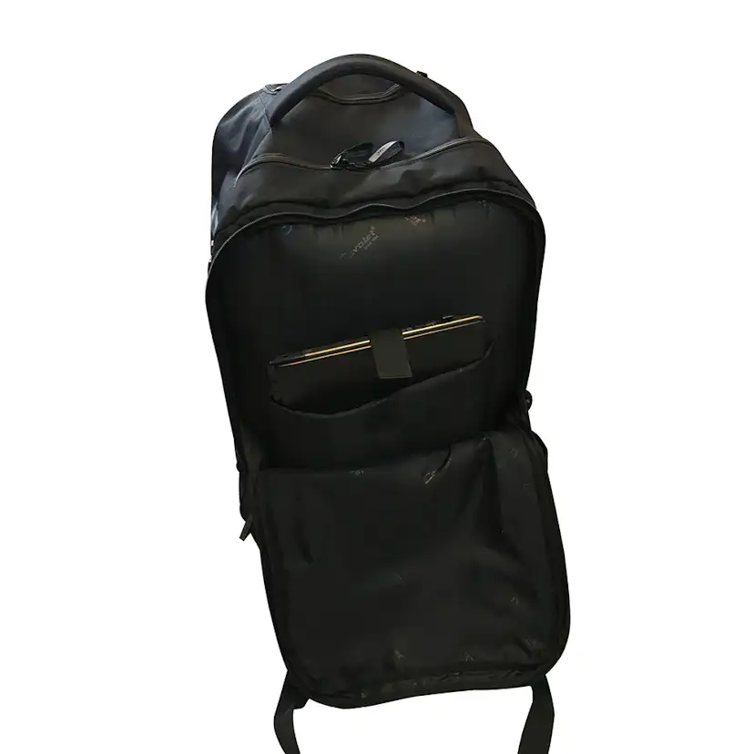 Ryggsäckstrolley Cavalet Cargo BPT