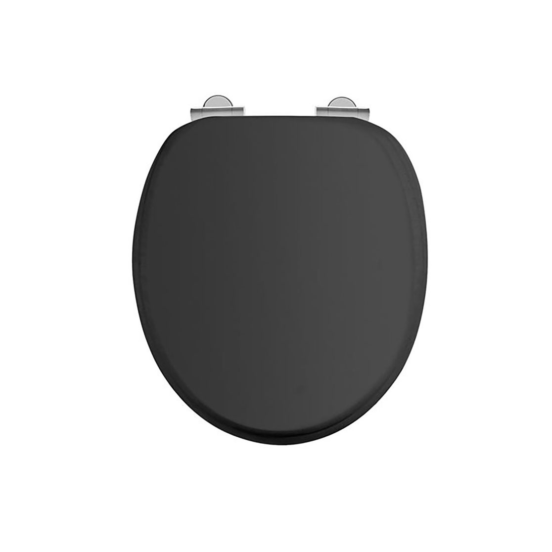 Toalettstol Burlington P20 Rimless 440 mm Med Mjukstängande Sits