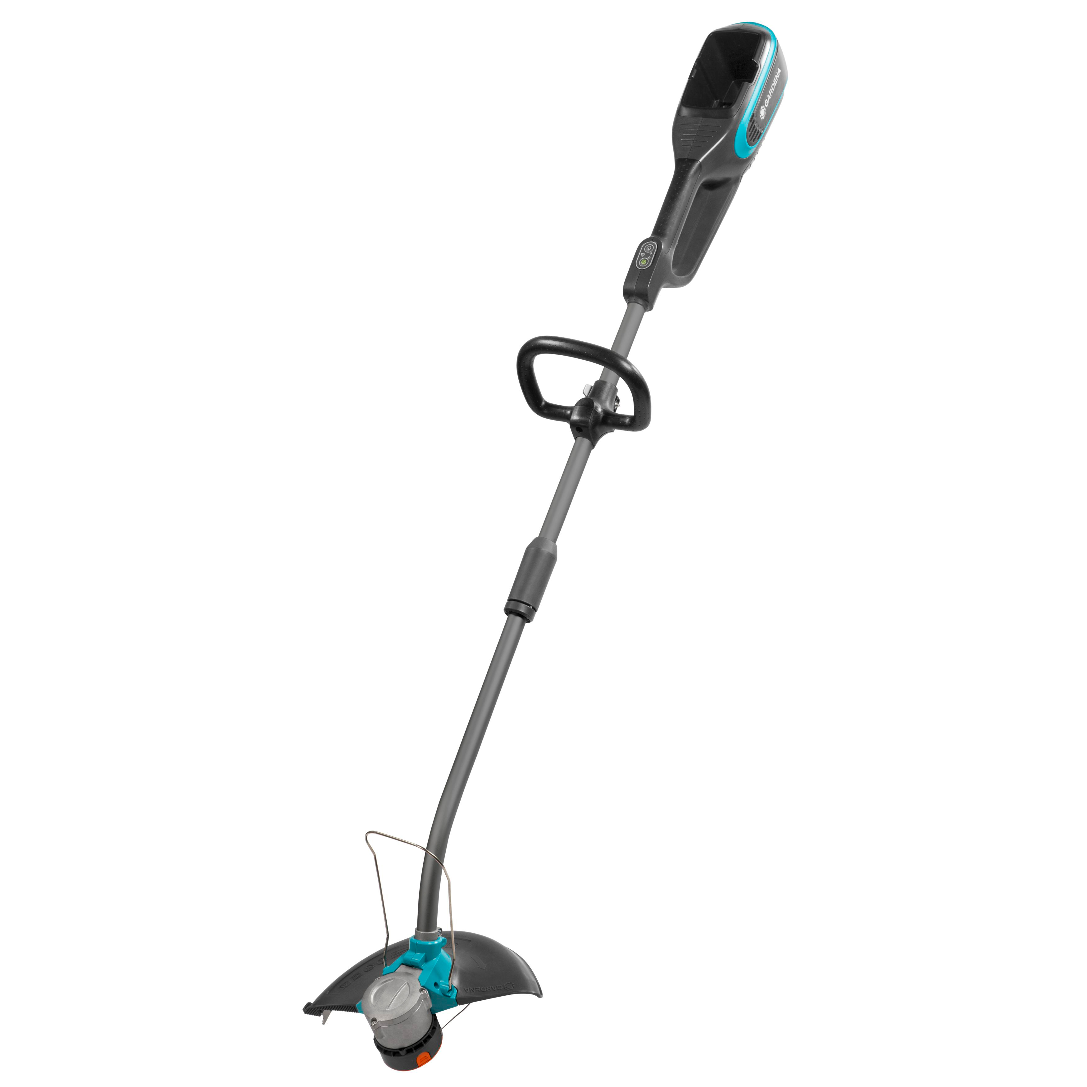 Trimmer Gardena PowerCut Li-40/30 Utan Batteri