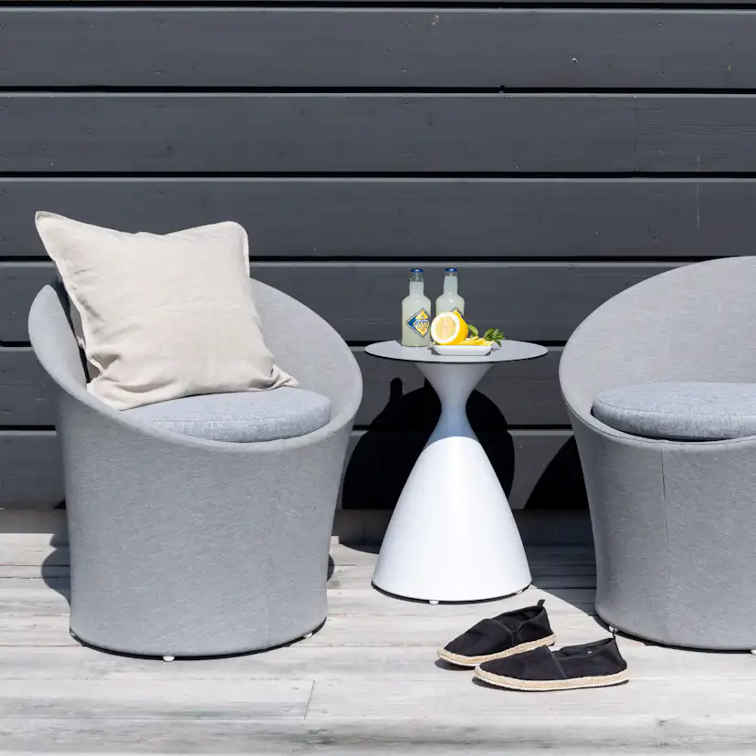 Loungeset Venture Home Spoga Utomhus