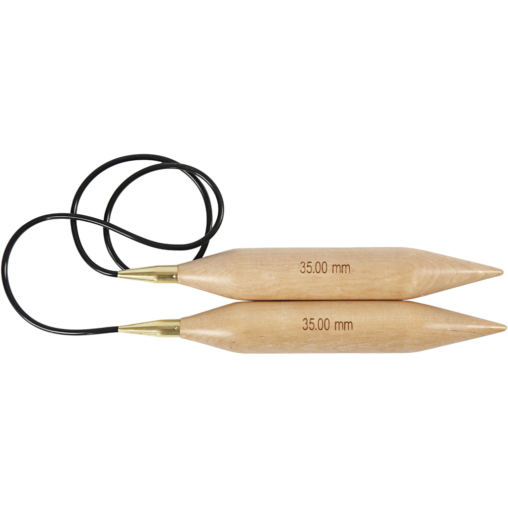 Rundsticka Creativ Company Nr. 35 1 St