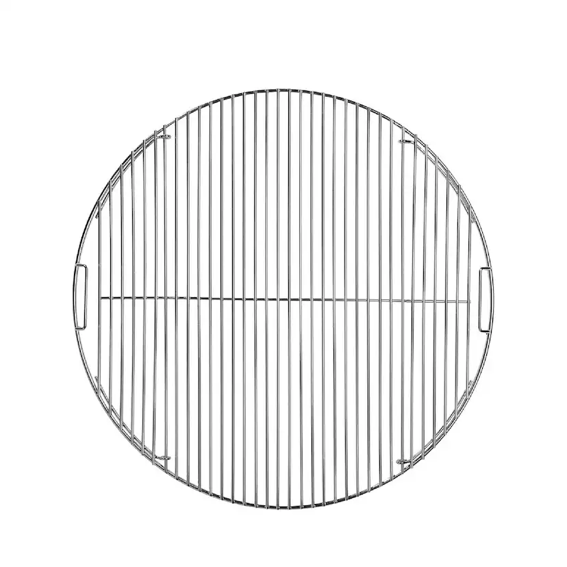 Grillgaller Napoleon 57 cm Rostfritt till Klotgrill