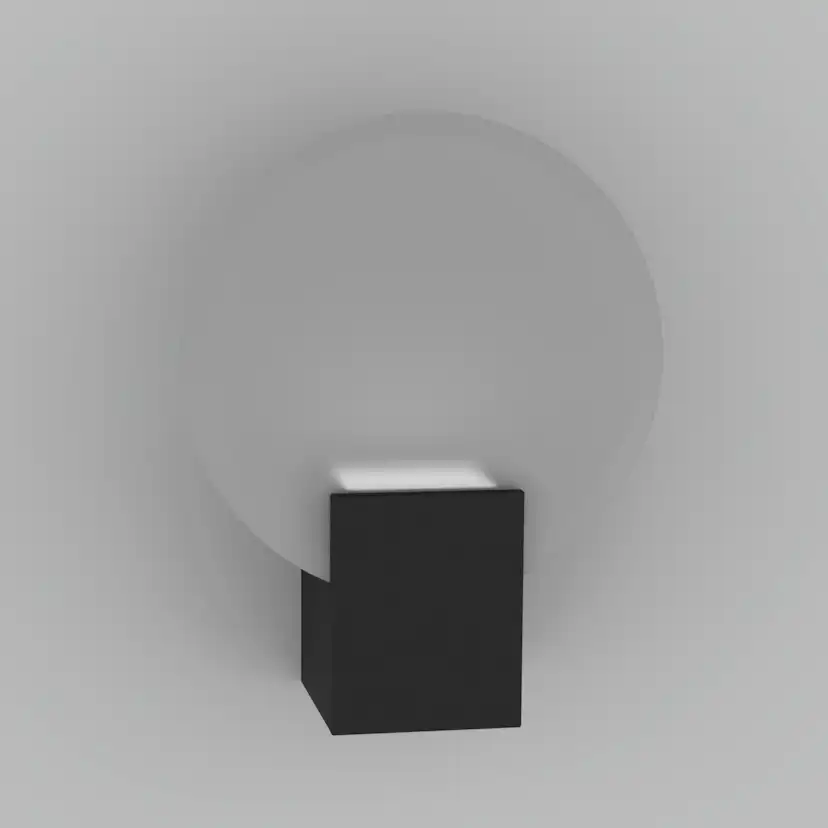 Vägglampa Nordlux Hester