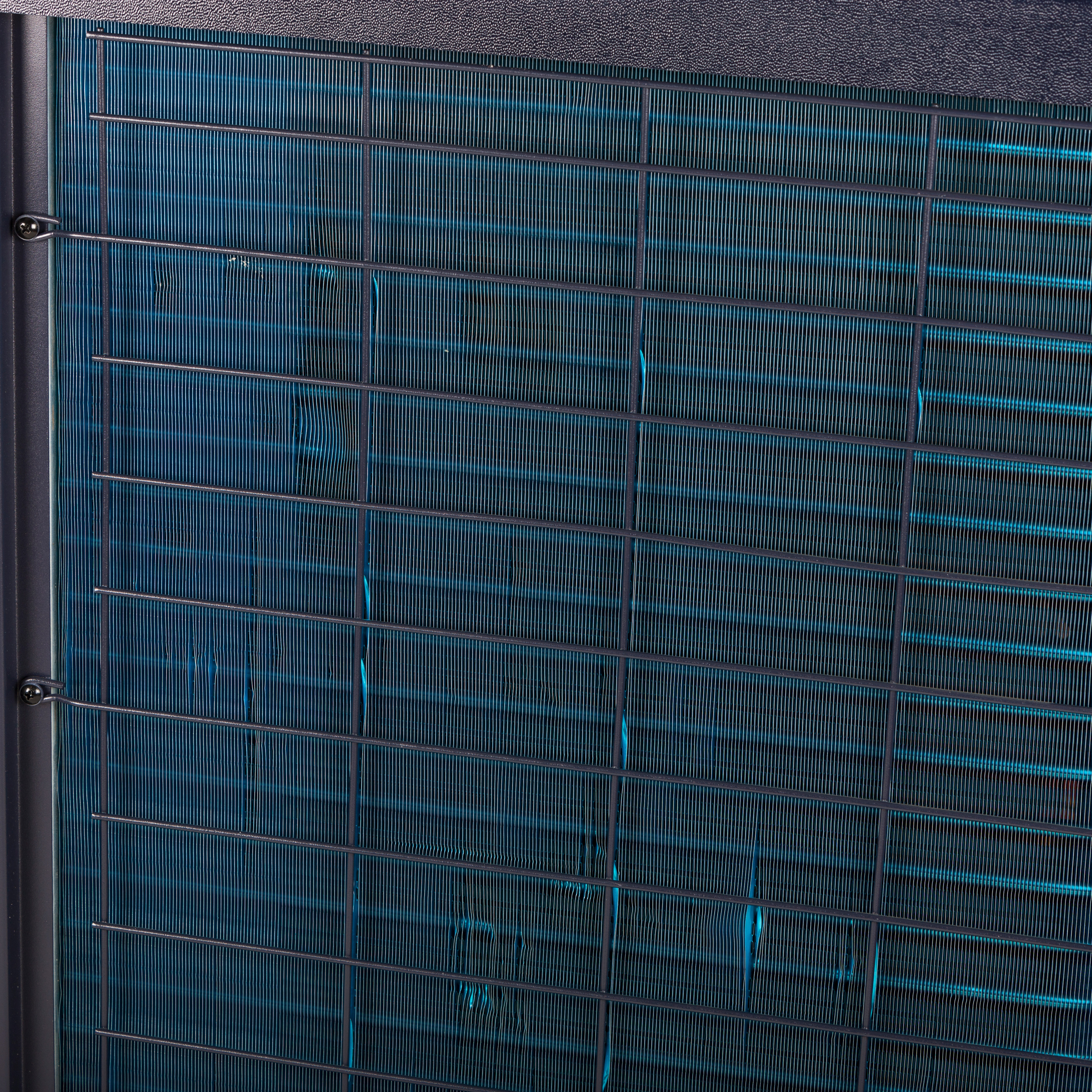 Poolvärmepump Swim & Fun 12 kW Inverter med Wifi-Anslutning