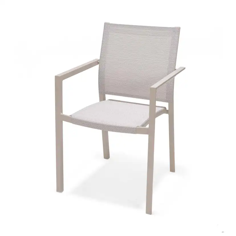 Trädgårdsfåtölj LifestyleGarden Urbanite carver 2-pack