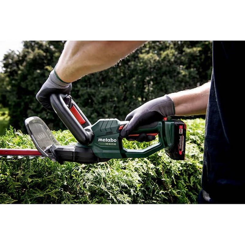 Häcksax Metabo HS 18 LTX 65 Solo