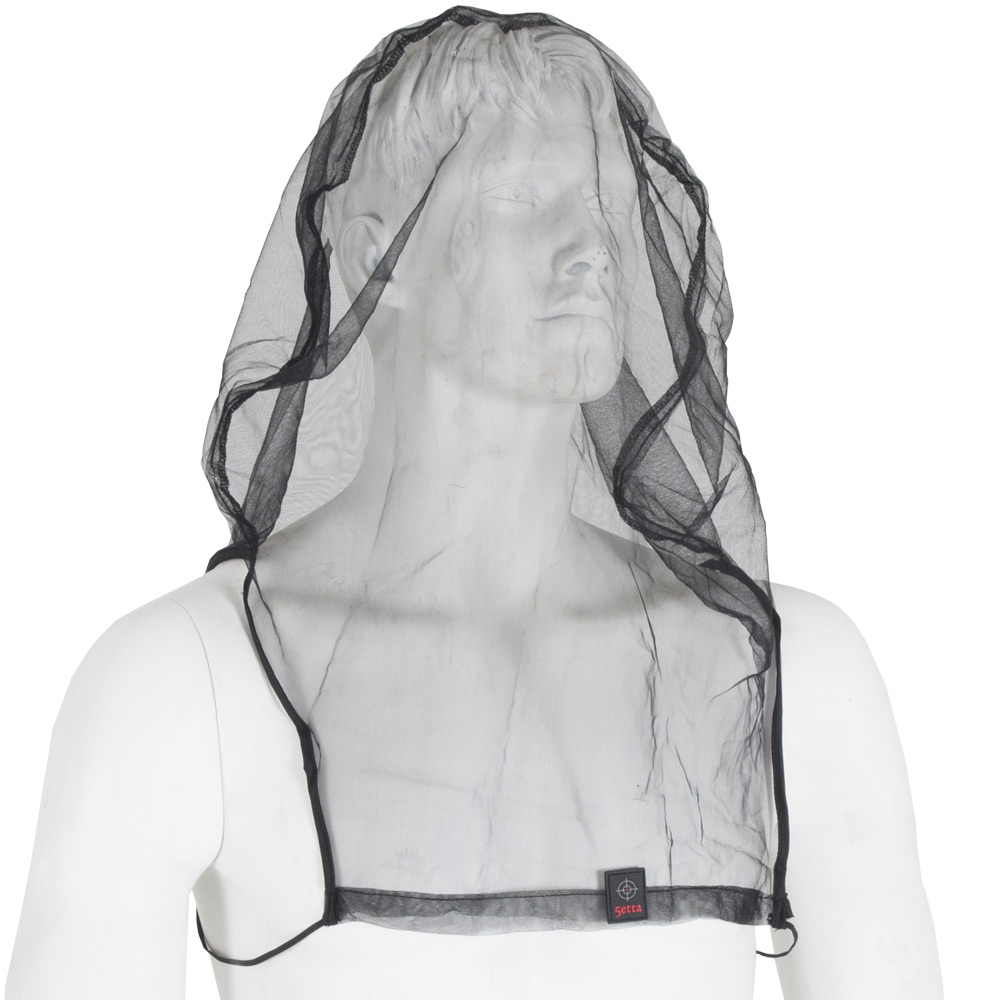 Myggluva 5etta Knottsäker