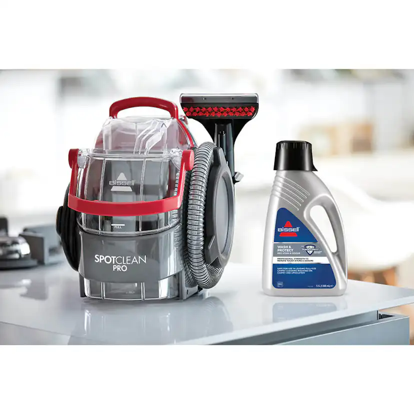 Fläckrengöring Bissell SpotClean Pro