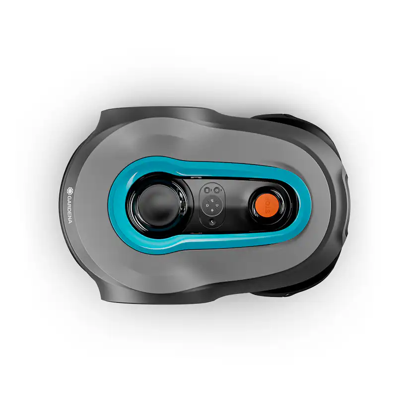 Robotgräsklippare Gardena Smart Sileno Free 900 Utan Slinga
