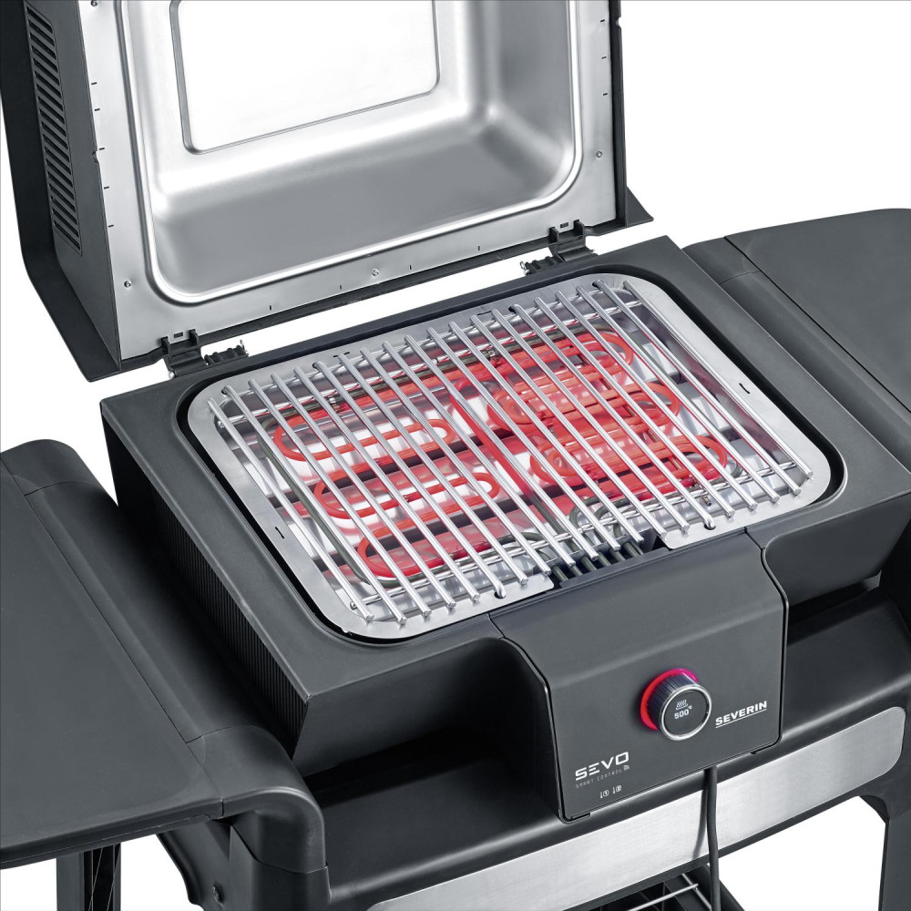 Elgrill Severin PG8139
