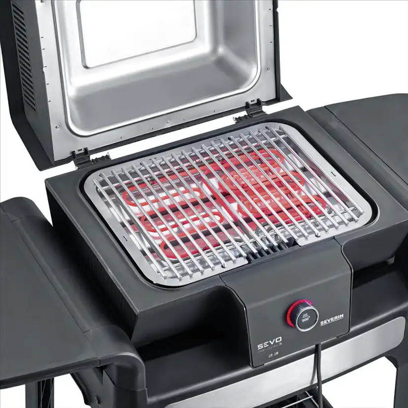 Elgrill Severin PG8139
