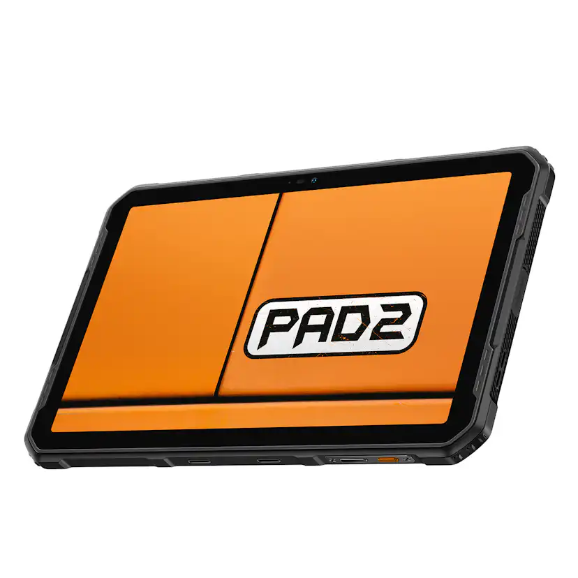 Surfplatta Ulefone Armor Pad 2