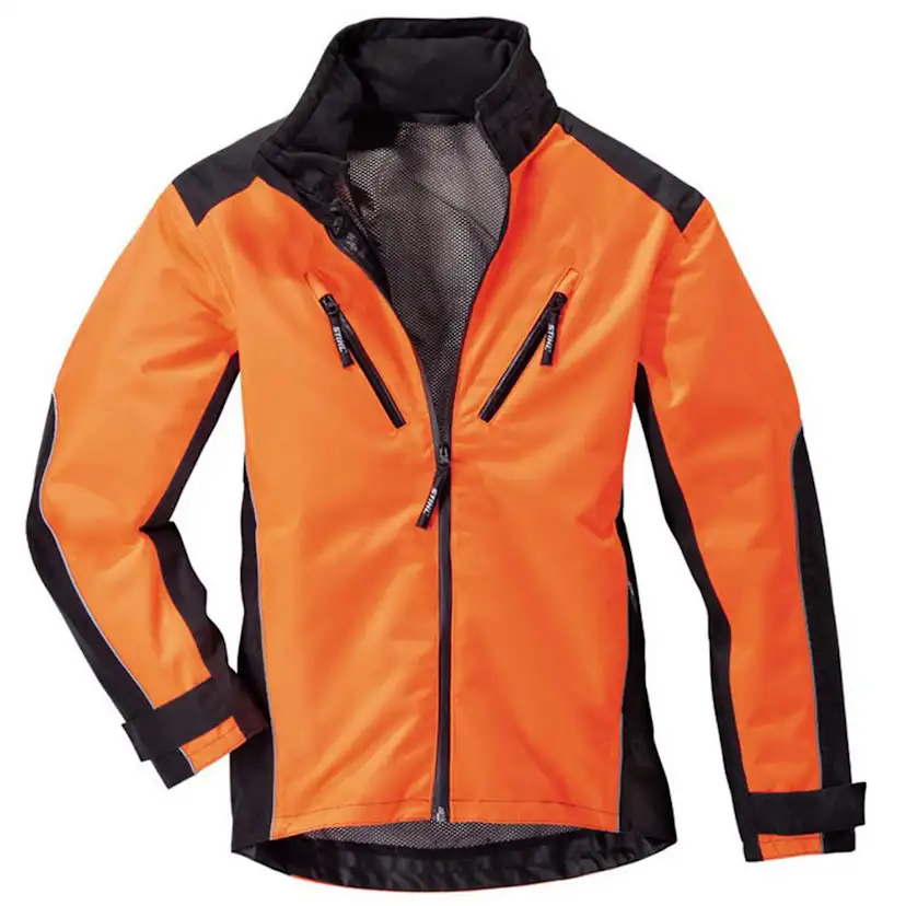 Regnjacka STIHL Raintec