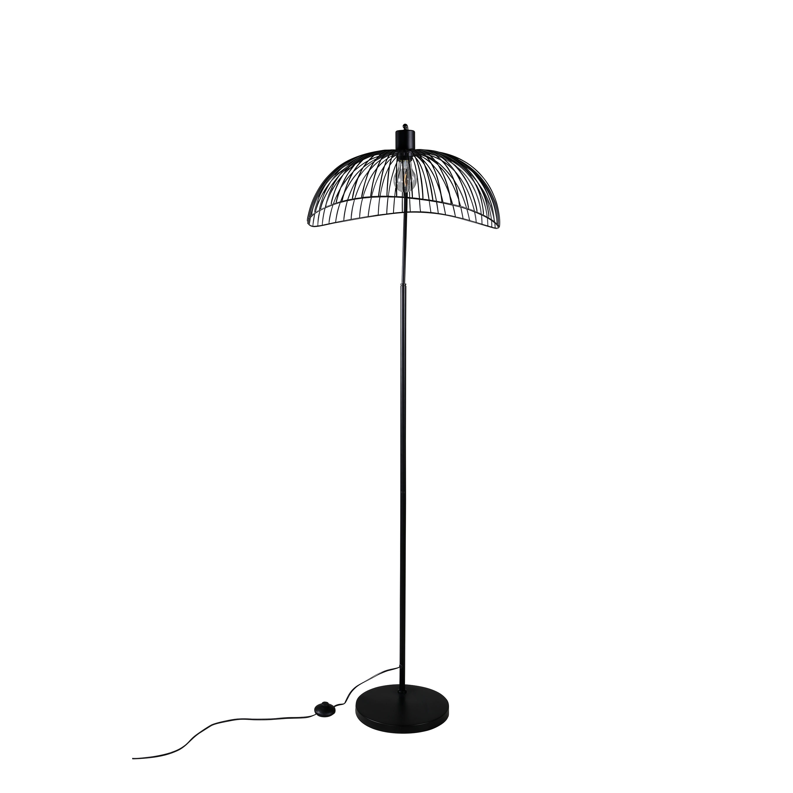 Golvlampa Venture Home Ellen