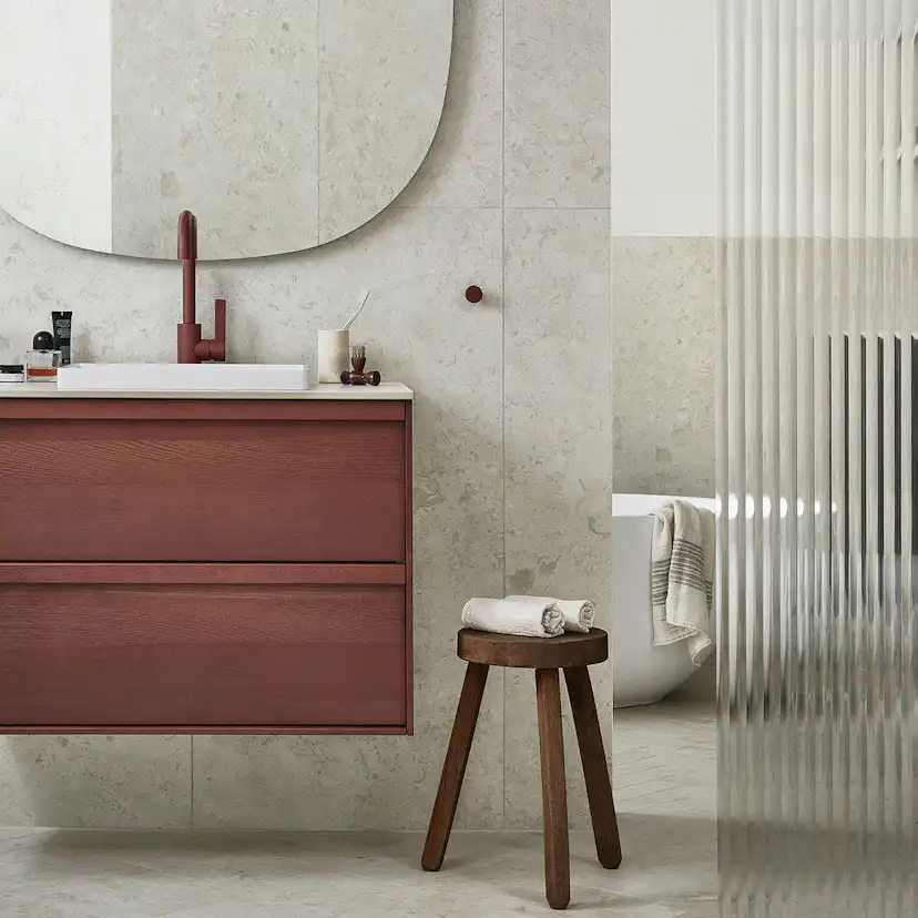 Tvättställsblandare Toniton x Tapwell Arch Tap 03