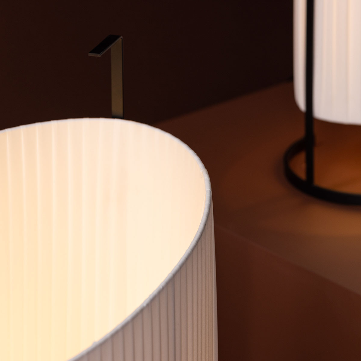 Golvlampa Venture Home Rennes - Large