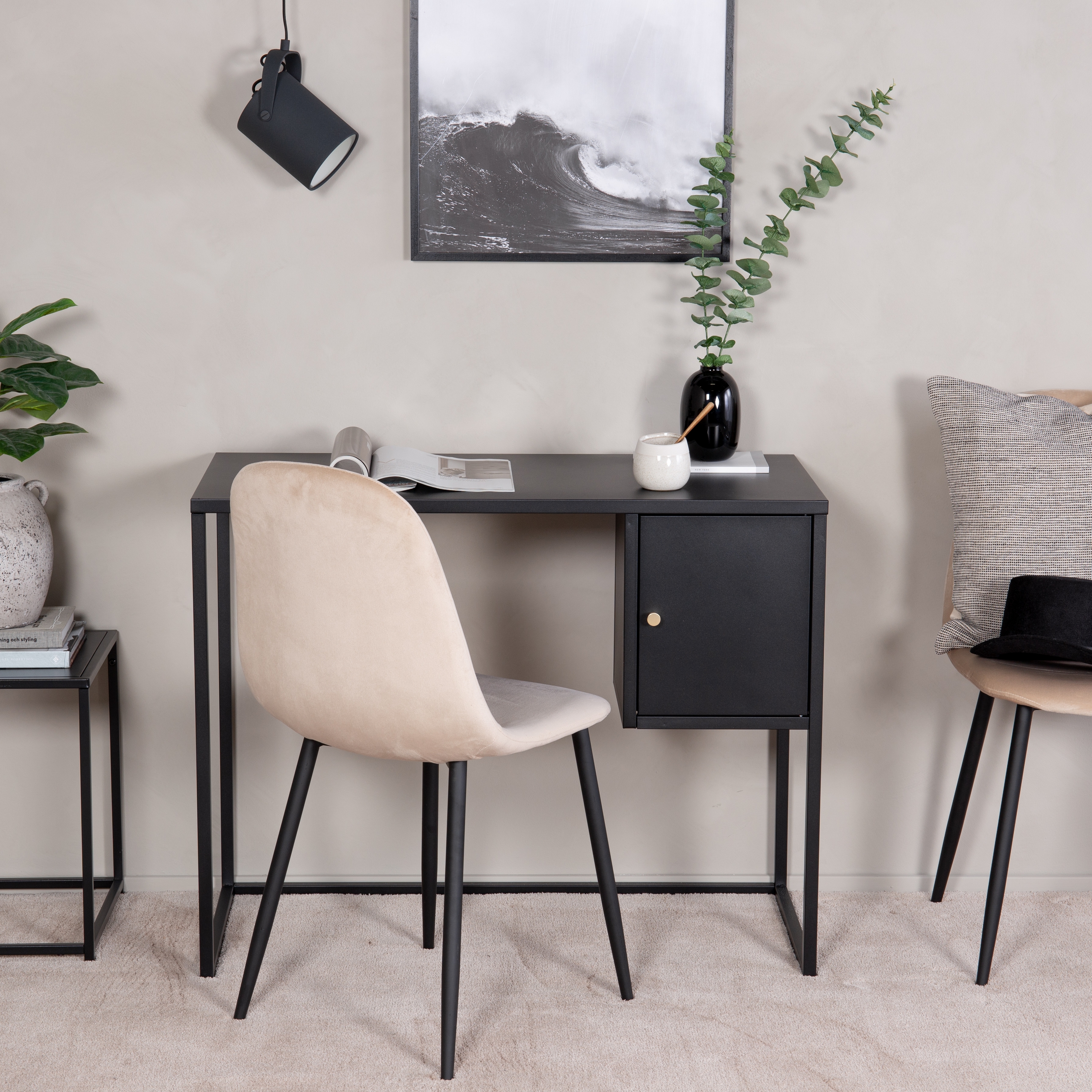 Skrivbord Venture Home Bakal