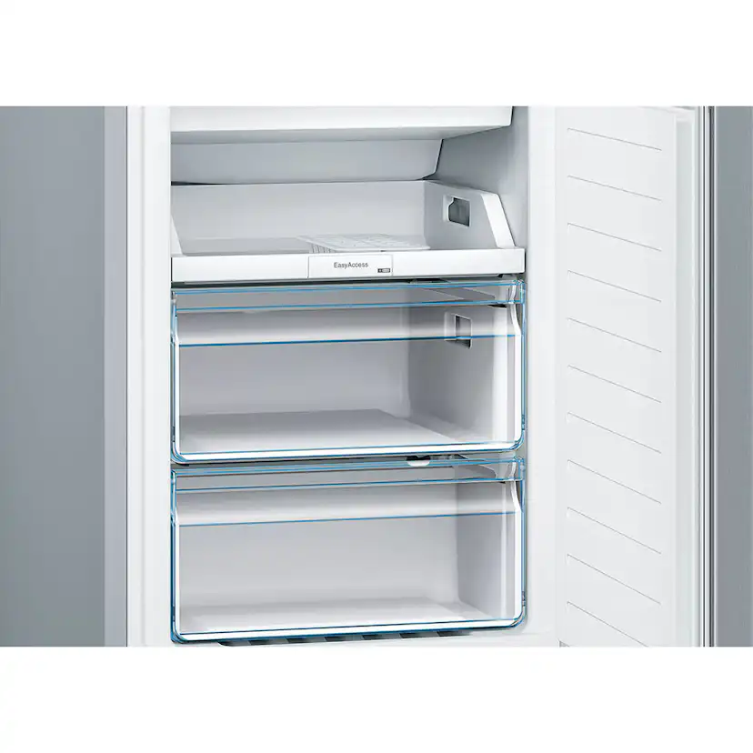 Kyl/frys Bosch KGN36NLEA Serie 2