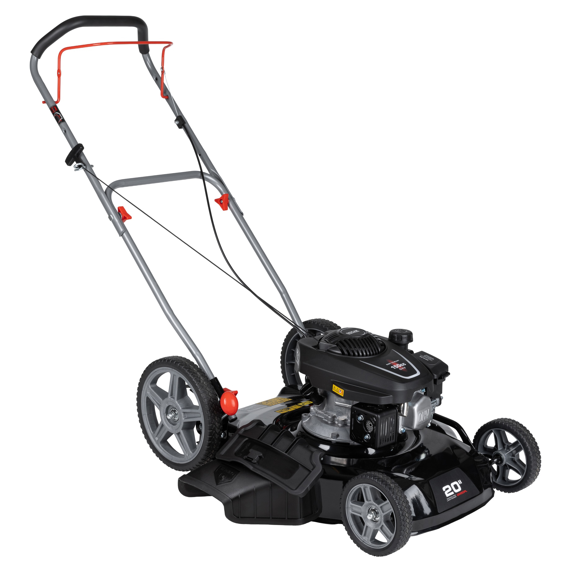 Gräsklippare Ducar DM50PL