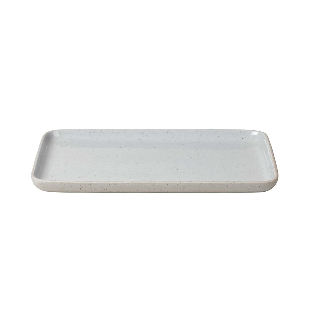 Snackstallrik Blomus Sablo