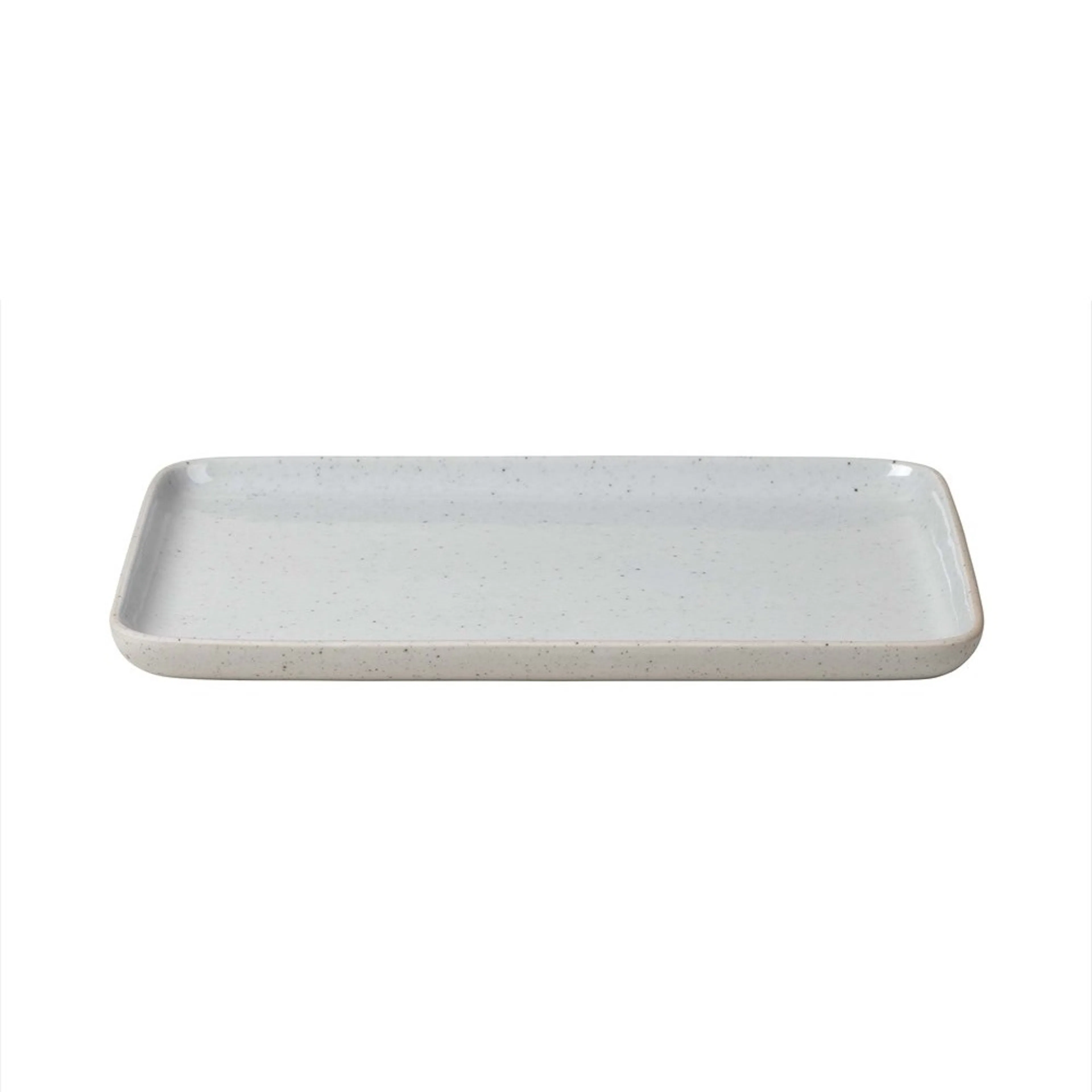 Snackstallrik Blomus Sablo